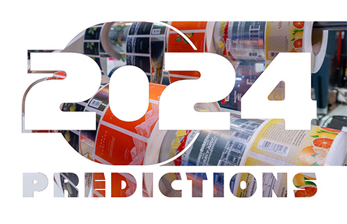 行业领袖分享2024年预测