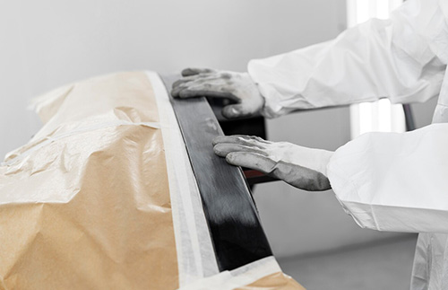 涂料如何改善您的包装